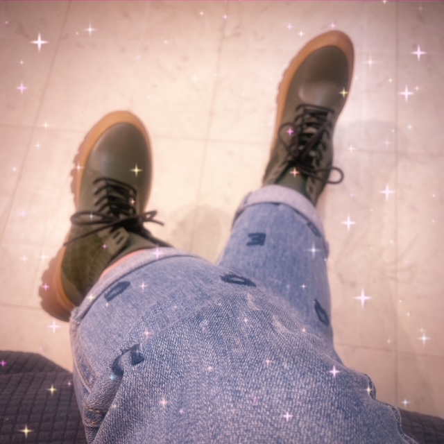 おはようございます😊