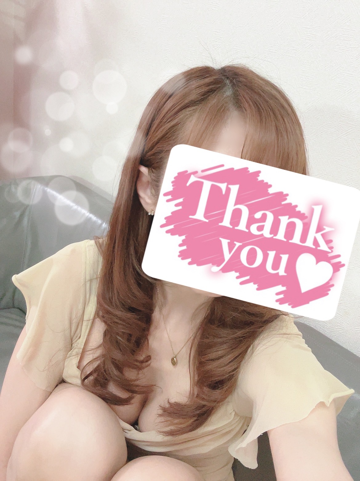 ありがとうございました🌷
