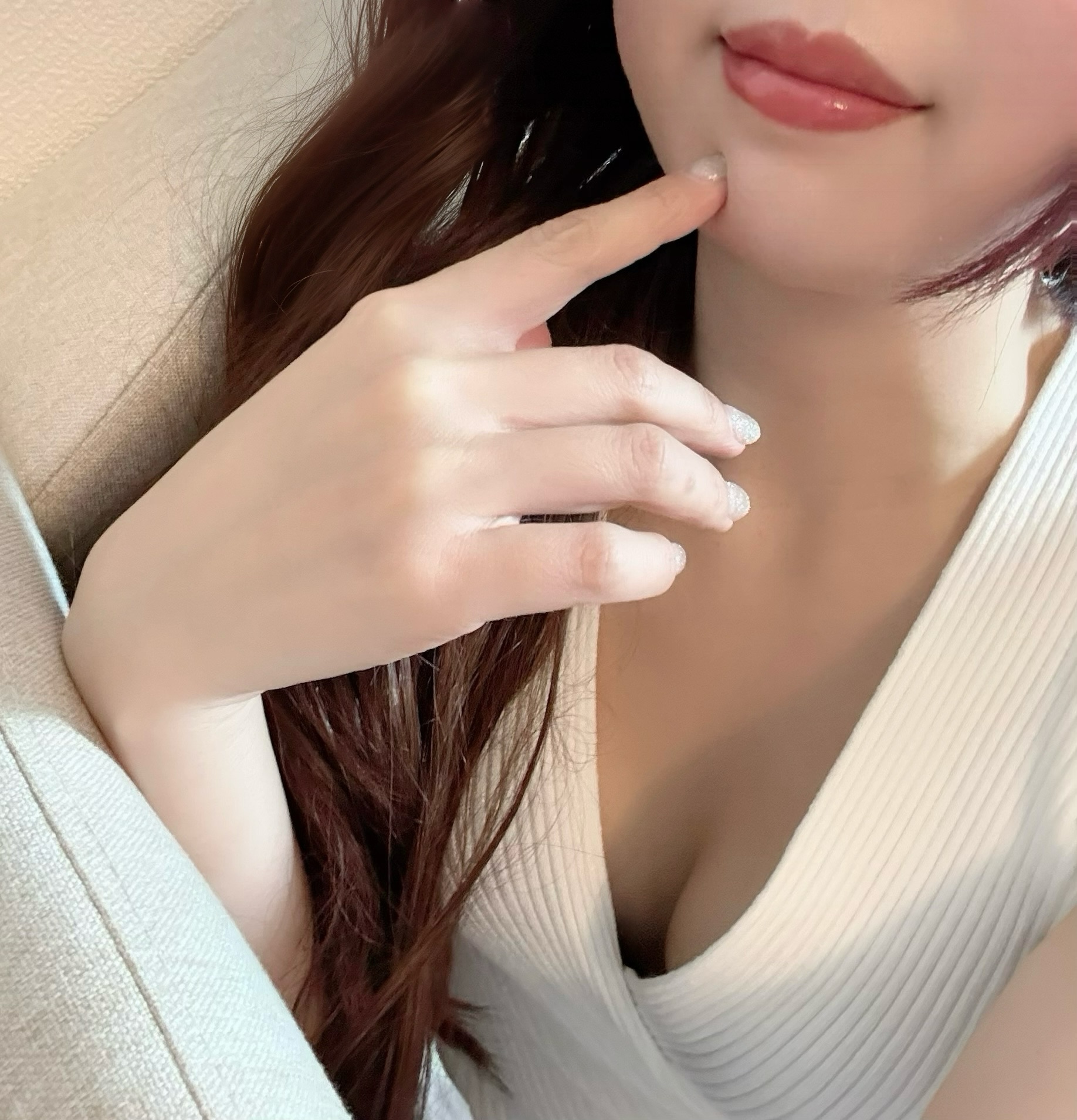 初めまして。翠那です☺️